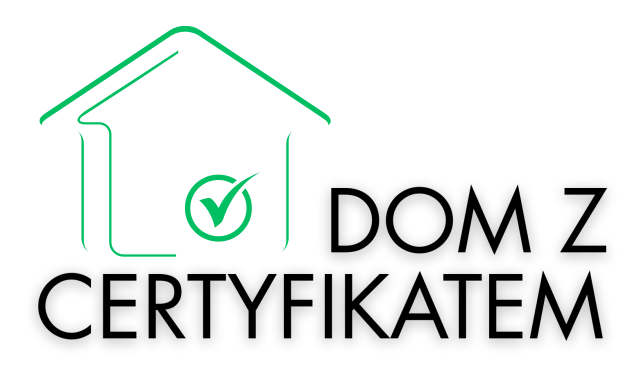 Dom z Certyfikatem